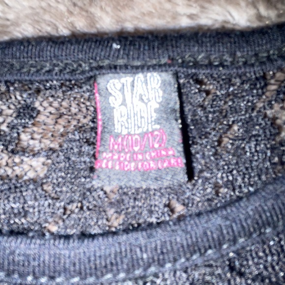 Semi-Formal TShirt - Picture 2 of 2